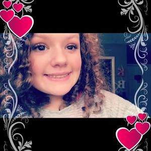 Meet your Posher, Kendra